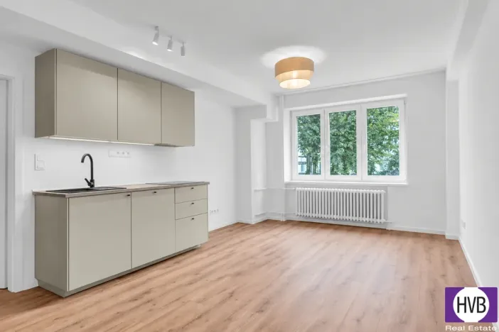 Prodej bytu 3+kk, Praha, Žitomírská, 63 m2