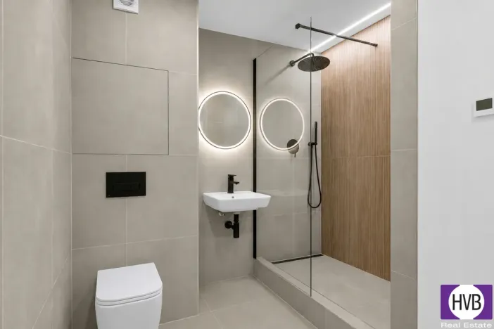 Prodej bytu 3+kk, Praha, Žitomírská, 63 m2