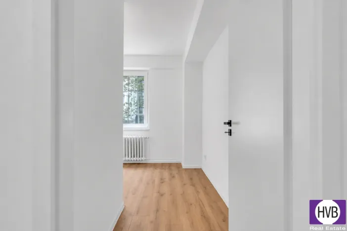 Prodej bytu 3+kk, Praha, Žitomírská, 63 m2