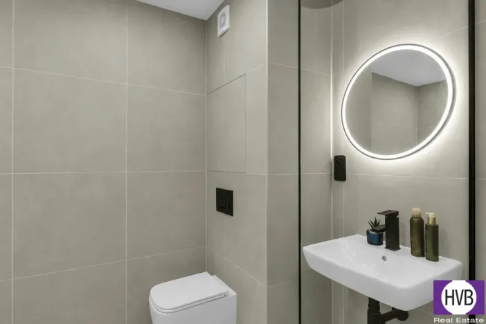 Prodej bytu 3+kk, Praha, Žitomírská, 63 m2