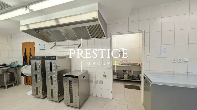Pronájem restaurace, Praha - Březiněves, V lánech, 57 m2