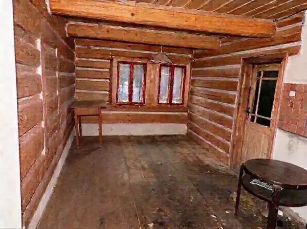 Prodej chalupy, Strážné, 200 m2