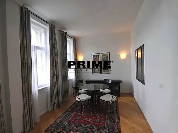 Pronájem bytu 3+1, Praha - Smíchov, Hořejší nábřeží, 94 m2