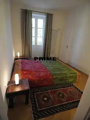 Pronájem bytu 3+1, Praha - Smíchov, Hořejší nábřeží, 94 m2