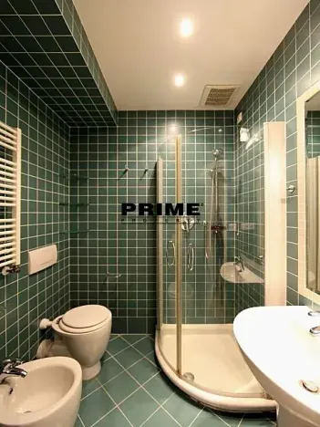 Pronájem bytu 3+1, Praha - Nové Město, Odborů, 80 m2