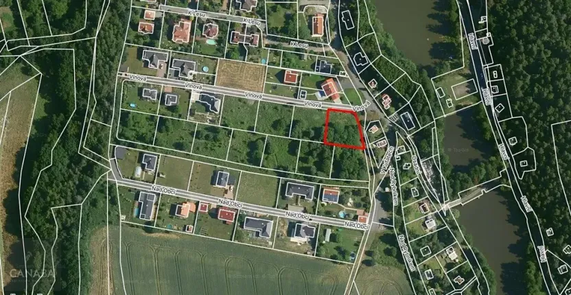 Prodej rodinného domu, Březí, 131 m2
