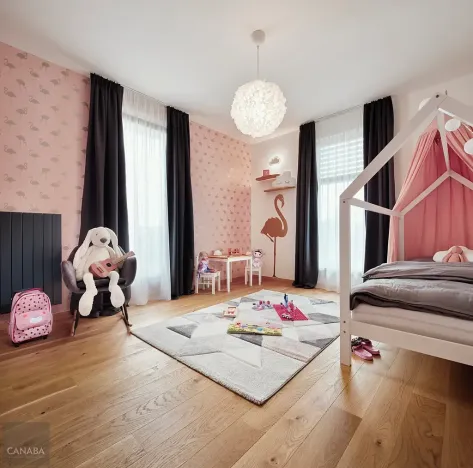 Prodej rodinného domu, Březí, 200 m2