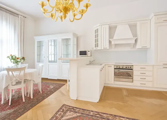 Pronájem bytu 4+kk, Praha - Nové Město, 124 m2