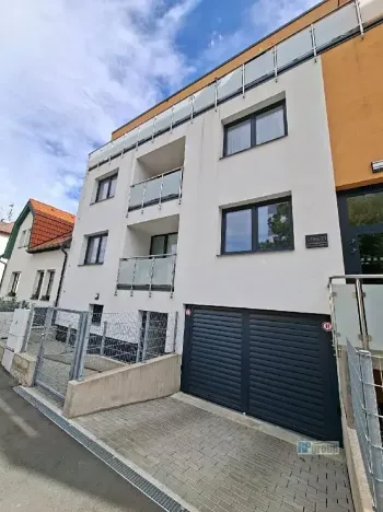 Prodej bytu 3+kk, Hradec Králové, Bohuslava Martinů, 76 m2