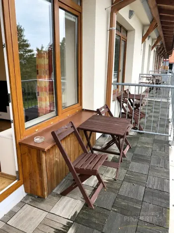 Prodej bytu 1+kk, Lipno nad Vltavou, 51 m2