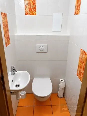 Prodej bytu 1+kk, Lipno nad Vltavou, 51 m2