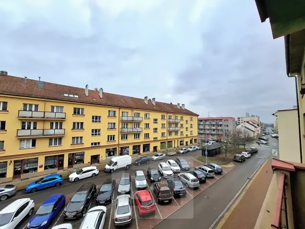 Pronájem bytu 2+1, Pardubice, Devotyho, 58 m2