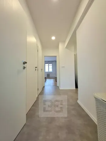 Pronájem bytu 2+1, Pardubice, Devotyho, 58 m2