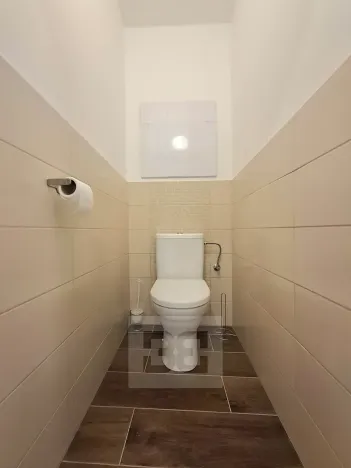 Pronájem bytu 2+1, Pardubice, Devotyho, 58 m2