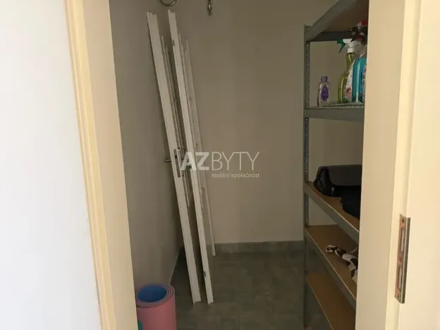 Pronájem bytu 3+kk, Praha - Střížkov, Jitravská, 90 m2