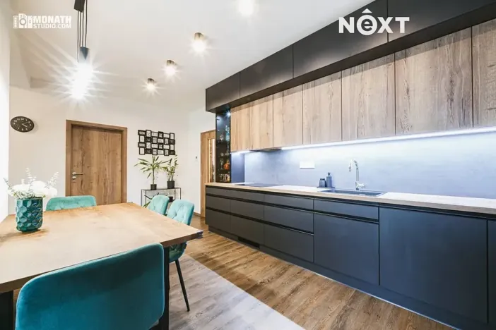 Prodej bytu 4+kk, Zbýšov, čtvrť Padělky, 97 m2
