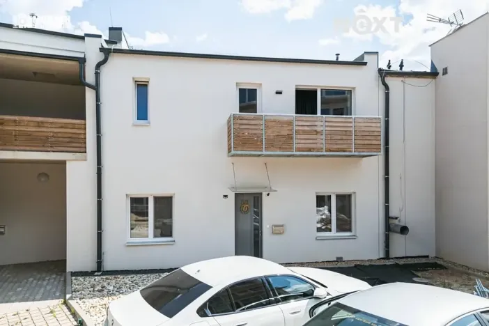 Prodej bytu 4+kk, Zbýšov, čtvrť Padělky, 97 m2