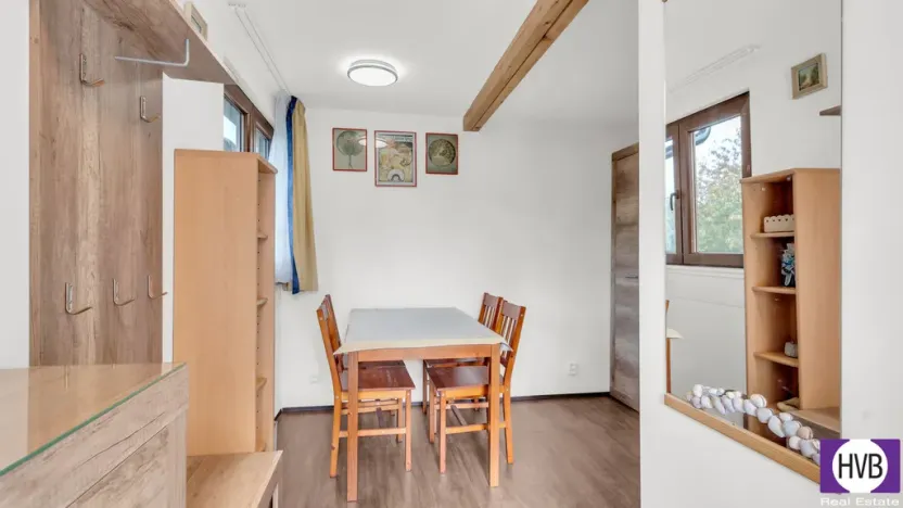 Prodej rodinného domu, Sázava, 43 m2