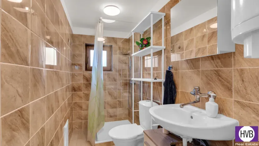 Prodej rodinného domu, Sázava, 43 m2