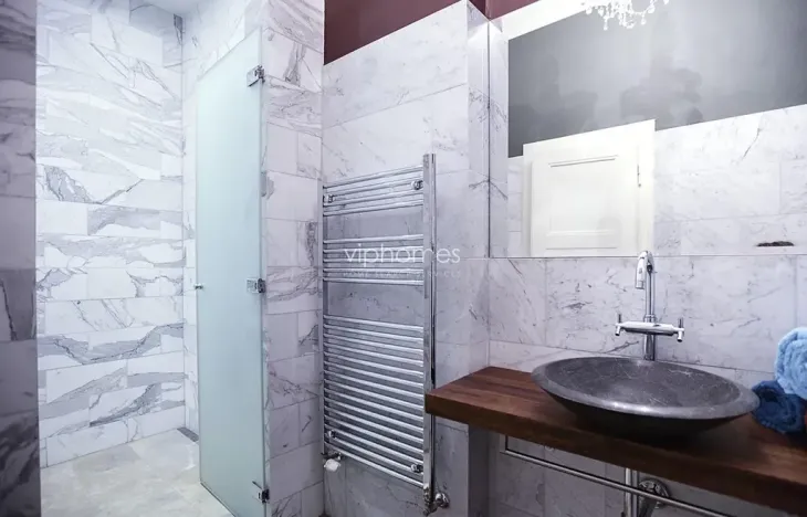 Pronájem bytu 4+1, Praha - Nové Město, Na hrobci, 183 m2