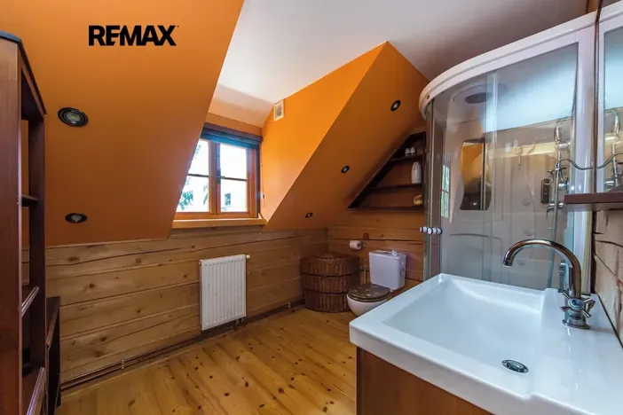 Pronájem rodinného domu, Lípa nad Orlicí, 90 m2