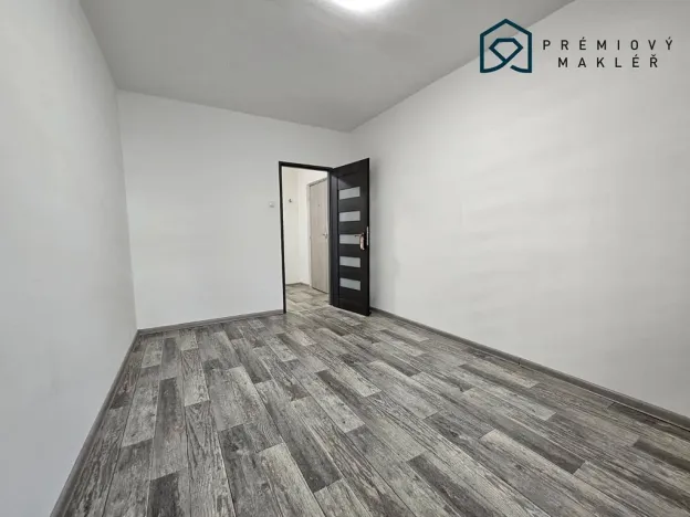 Pronájem bytu 2+kk, Litvínov - Horní Litvínov, B. Němcové, 52 m2