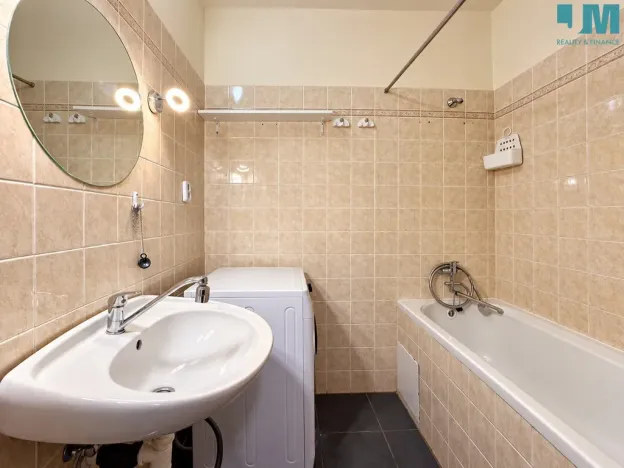 Prodej bytu 3+1, Hranice, Hromůvka, 70 m2