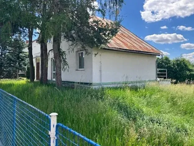 Dražba rodinného domu, Bítov, 130 m2