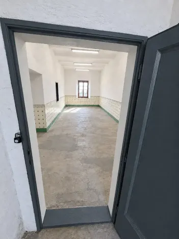 Pronájem skladu, Červené Pečky, Dr. Dvořáka, 33 m2