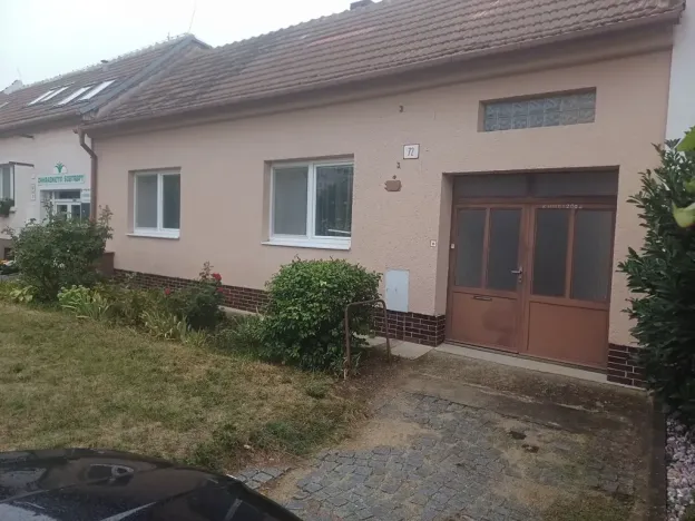 Prodej rodinného domu, Břeclav, 120 m2
