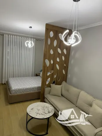 Prodej bytu 1+kk, Drač, Albánie, Shkembi i Kavajes, 30 m2