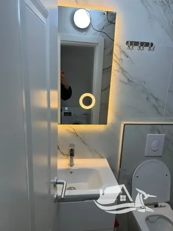 Prodej bytu 1+kk, Drač, Albánie, Shkembi i Kavajes, 30 m2