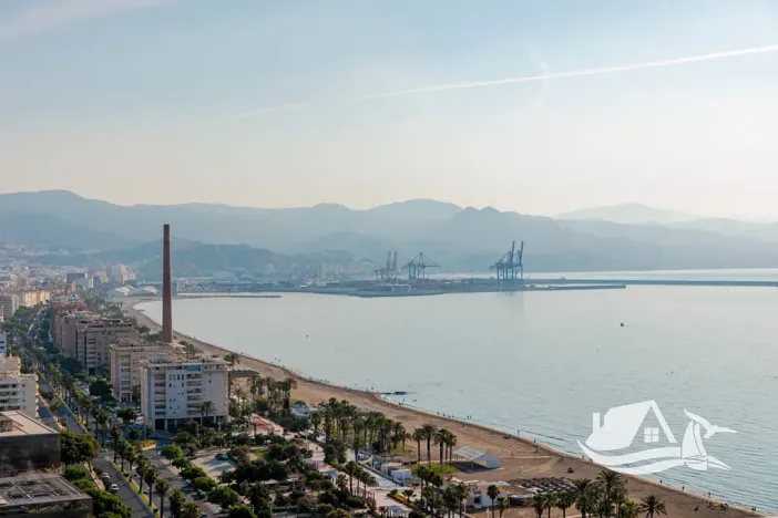 Prodej bytu 5+kk, Malaga, Španělsko, 277 m2