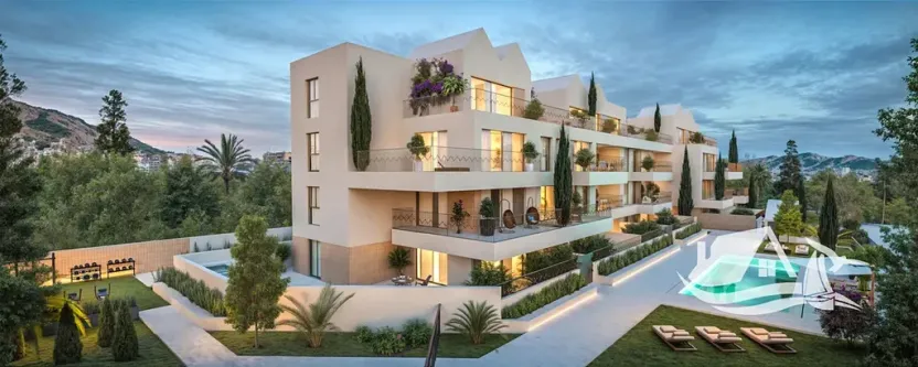 Prodej rodinného domu, Torremolinos, Španělsko, 131 m2