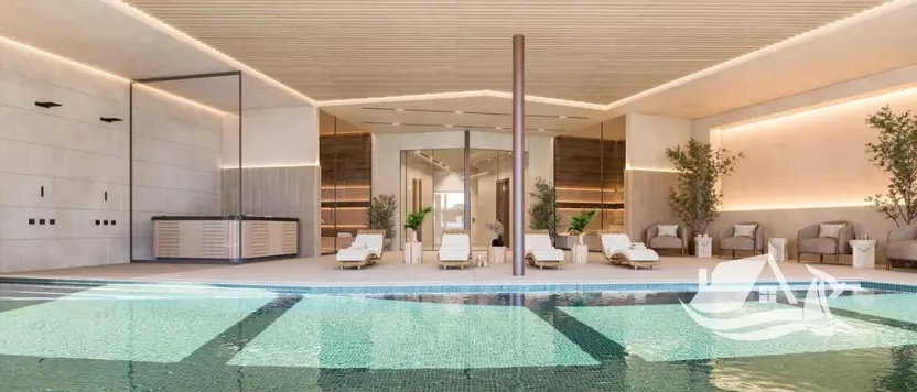 Prodej bytu 4+kk, Marbella, Španělsko, 116 m2