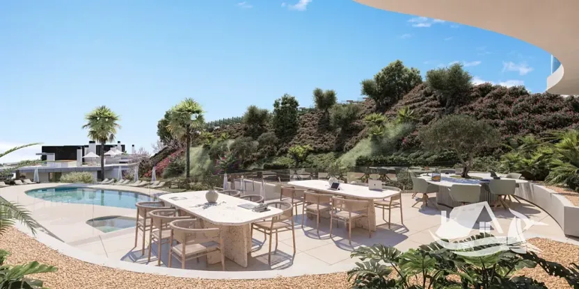 Prodej bytu 4+kk, Marbella, Španělsko, 116 m2