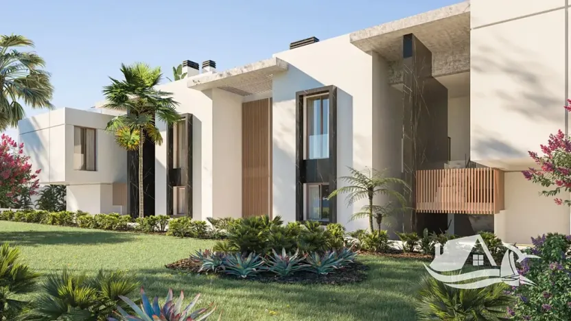Prodej bytu 4+kk, Marbella, Španělsko, 116 m2