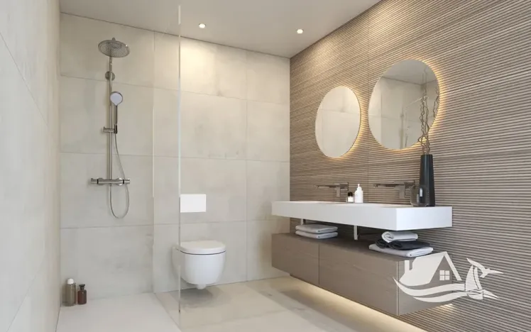Prodej bytu 4+kk, Marbella, Španělsko, 117 m2