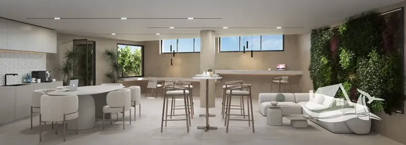 Prodej bytu 4+kk, Marbella, Španělsko, 117 m2