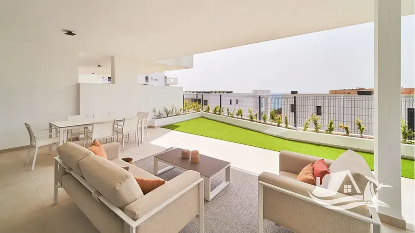 Prodej bytu 3+kk, Fuengirola, Španělsko, 83 m2
