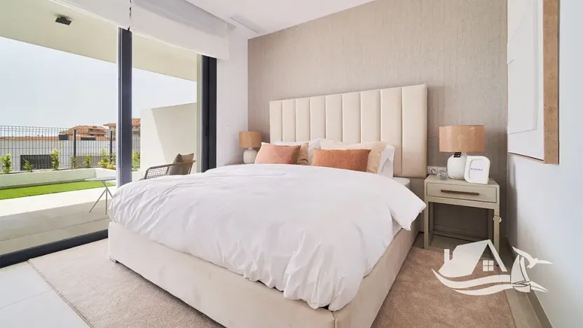 Prodej bytu 3+kk, Fuengirola, Španělsko, 83 m2