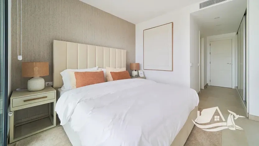 Prodej bytu 4+kk, Fuengirola, Španělsko, 120 m2