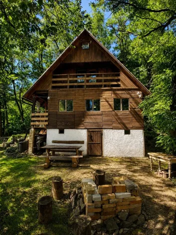Prodej chaty, Sýkořice, 85 m2