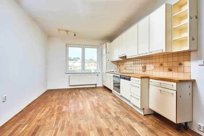 Prodej bytu 3+1, Dolní Dvořiště, 61 m2