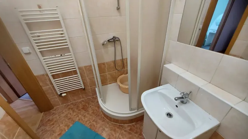 Pronájem bytu 2+kk, Karlovy Vary - Rybáře, Sokolovská, 60 m2