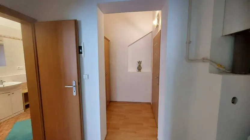 Pronájem bytu 2+kk, Karlovy Vary - Rybáře, Sokolovská, 60 m2