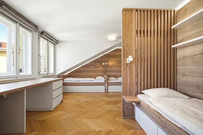Prodej bytu 3+kk, Praha, 113 m2