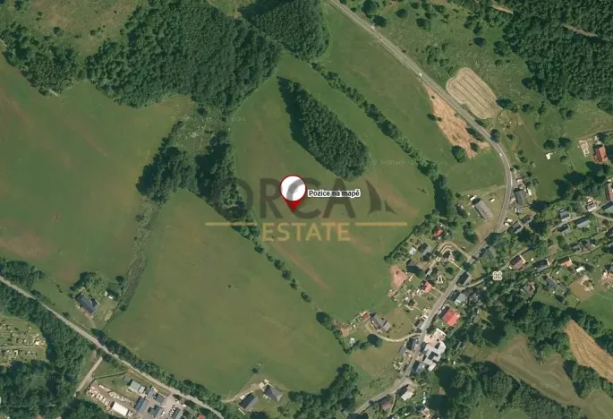Prodej podílu pole, Radvanice, 20692 m2
