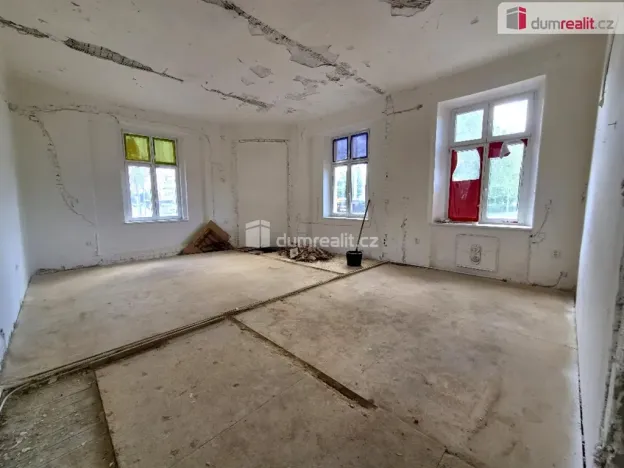 Prodej atypického bytu, Plzeň - Severní Předměstí, Křížkova, 228 m2