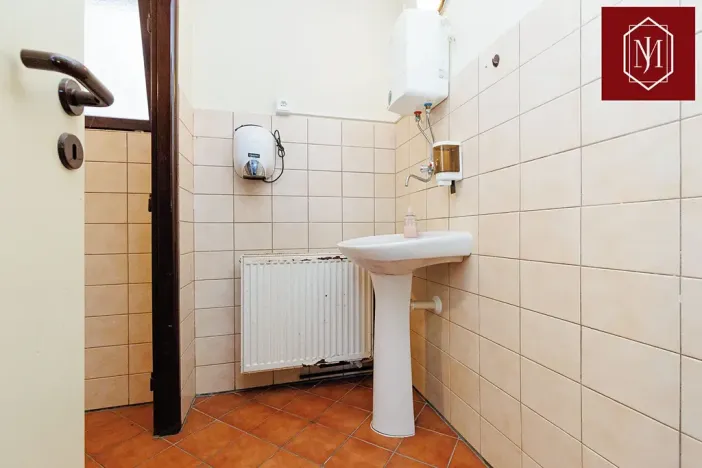 Prodej rodinného domu, Volfířov, 210 m2